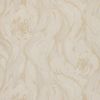 Обои Fipar Gold R 23620 Винил на флизелине (1,06*10,05) Бежевый/Золото, Мрамор/Цветы