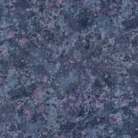 Обои Emiliana Parati Blumarine 5 29036BM Винил на флизелине (1,06*10,05) Синий, Штукатурка