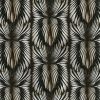Обои Emiliana Parati Roberto Cavalli 8 19002 Винил на флизелине (1,06*10,05) Серебряный/Черный, Абстракция