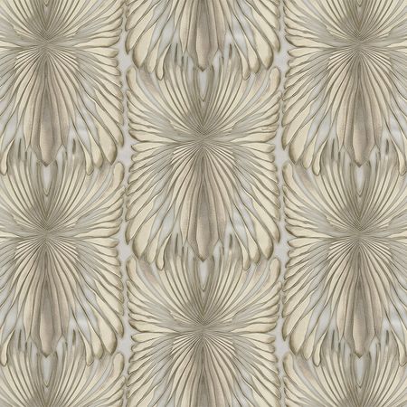 Обои Emiliana Parati Roberto Cavalli 8 19008 Винил на флизелине (1,06*10,05) Бежевый, Абстракция