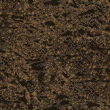 Обои Emiliana Parati Roberto Cavalli 8 19040 Винил на флизелине (1,06*10,05) Коричневый, Абстракция