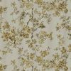 Обои Emiliana Parati Roberto Cavalli 8 19044 Винил на флизелине (1,06*10,05) Золото/Бежевый, Птицы/Цветы