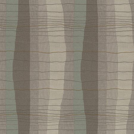 Обои Emiliana Parati Zen 72936 Винил на флизелине (1,06*10,05) Зеленый/Коричневый, Абстракция/Полоса