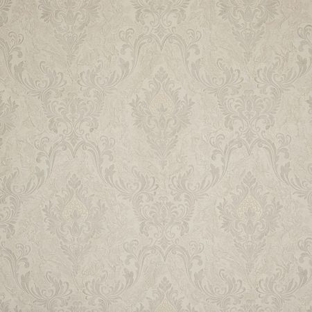 Обои Fipar Platino R 23736 Винил на флизелине (1,06*10,05) Бежевый, Дамаск