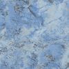 Обои Decori-Decori Carrara Best 85602BS Винил на флизелине (1,06*10,05) Голубой/Синий, Мрамор
