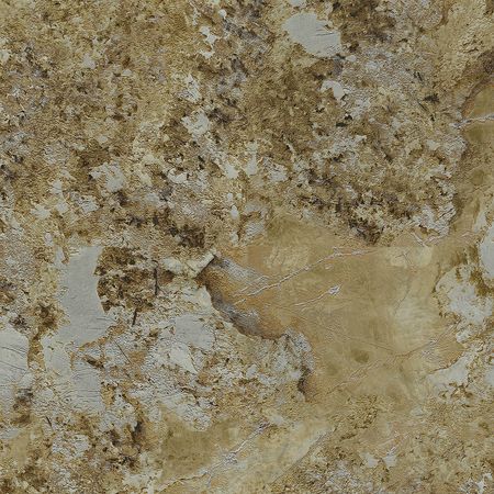 Обои Decori-Decori Carrara Best 85607BS Винил на флизелине (1,06*10,05) Бронзовый, Мрамор