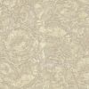Обои Decori-Decori Carrara Best 85611BS Винил на флизелине (1,06*10,05) Бежевый/Желтый, Под дерево