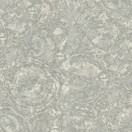 Обои Decori-Decori Carrara Best 85614BS Винил на флизелине (1,06*10,05) Серый, Под дерево