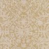 Обои Grandeco Elementum EE 3104 Винил на флизелине (0,53*10,05) Бежевый/Желтый/Коричневый, Абстракция