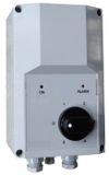 Пятиступенчатый Airone ATRE 2.2 W (2,2А, 230V)