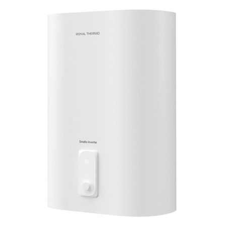 водонагреватель накопительный ROYAL THERMO Smalto Inverter 30л