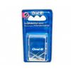 Oral-B Ершики сменные цилиндрические 6 шт