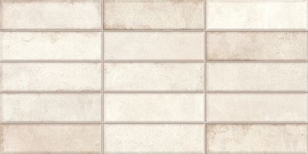 Керамическая плитка NewTrend Elbrus Brick Crema WT36ELR11 настенная 30х60 см