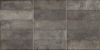 Керамическая плитка NewTrend Elbrus Brick Graphite WT36ELR17 настенная  30х60 см