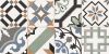 Керамическая плитка NewTrend Design Art Mix 1 Relief WT36DST55  настенная  30х60 см
