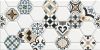 Керамическая плитка NewTrend Edelweiss Pattern WT36EDW55 настенная 30х60 см