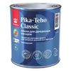 краска акрилатная фасадная TIKKURILA Pika-Teho Classic база С 0,9л бесцветная, арт.700014062