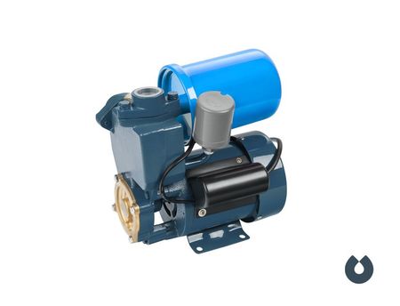 Насосная станция Unipump AUPS 126 (г/а-2 л)