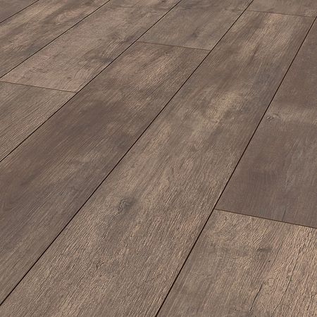 Ламинат Krono Original Variostep Classic K066 Дуб Эйншент 1285x192x8мм