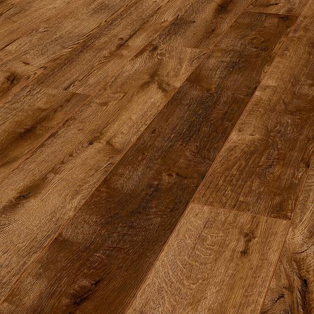 Ламинат Krono Original Variostep Classic K281 Smugglers Cove Oak 1285x192x8мм