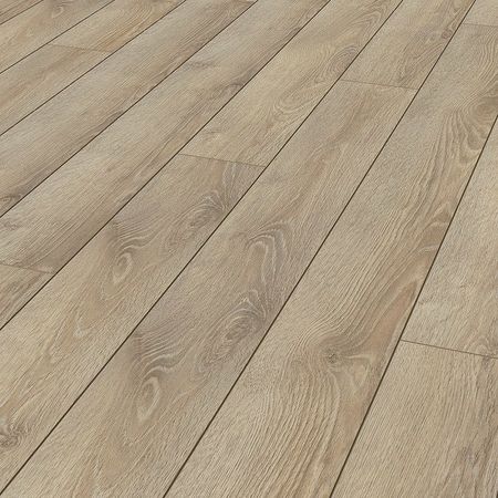 Ламинат Krono Original Variostep Classic K057 Дуб Клирвотер 1285x192x8мм