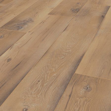 Ламинат Krono Original Variostep Classic K264 Золотой Хаммервуд 1285x192x8мм