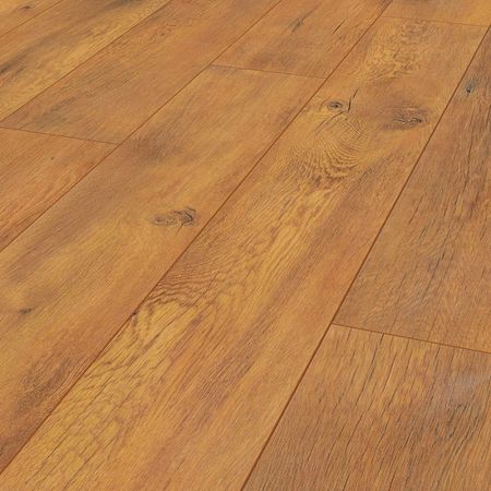 Ламинат Krono Original Variostep Classic K276 Дуб Vintage Cask 1285x192x8мм