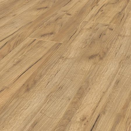 Ламинат Krono Original Floordreams Vario K003 Дуб Золотой Крафт 1285x192x12мм