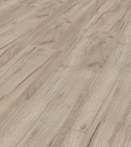 Ламинат Krono Original Floordreams Vario К002 Дуб Серый Крафт 1285x192x12мм