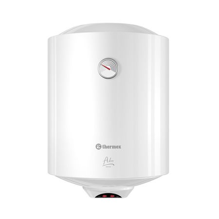 водонагреватель накопительный THERMEX Akvo 30л V Slim