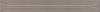 Керамическая плитка Equipe Hopp Bro Taupe 31175 настенная 5х40 см