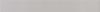Керамическая плитка Equipe Hopp Grey 31183 настенная 5х40 см