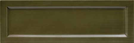 Керамическая плитка Equipe Island Frame Lichen 31202 настенная 6,5х20 см