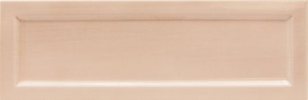 Керамическая плитка Equipe Island Frame Peony Pink 31200 настенная 6,5х20 см