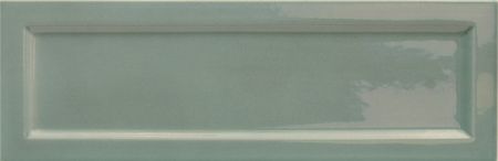 Керамическая плитка Equipe Island Frame Watery 31204 настенная 6,5х20 см