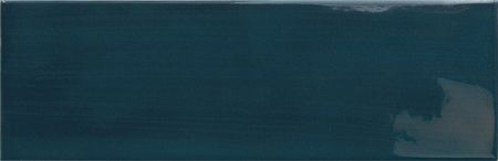 Керамическая плитка Equipe Island Slate Blue 31196 настенная 6,5х20 см
