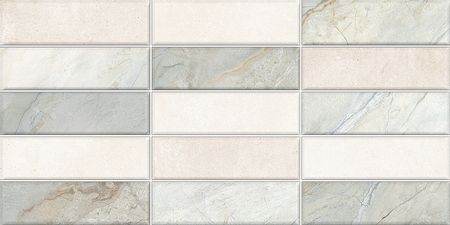 Керамическая плитка NewTrend Arty Brick WT36ARY55  настенная  30х60 см