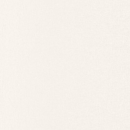 Обои Caselio Linen 2 68520000 Винил на флизелине (0,53*10,05) Белый, Однотонные