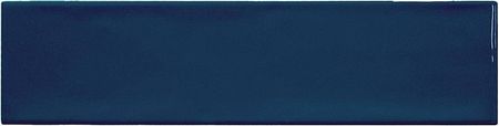 Керамическая плитка Decocer Liguria Navy УТ-00000009 настенная 7,5х30 см