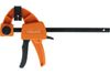 Струбцина быстрозажимная Hanskonner HK1078-08-15 (150 мм, 180-200 кгс, сжим-разжим) Струбцина быстрозажимная Hanskonner HK1078-08-15 (150 мм, 180-200 кгс, сжим-разжим)