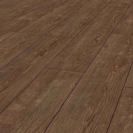 Ламинат Kronotex Robusto D40542 Рубиновый Дуб коричневый 1375x188x12 мм