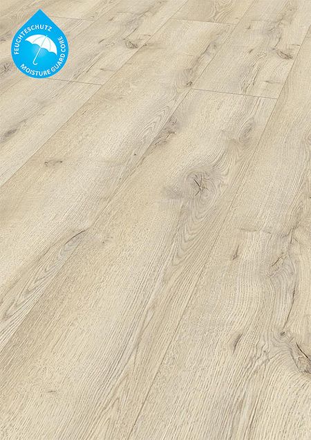 Ламинат Kronotex Mammut Plus D40772 Дуб Горный Песочный 1845x244x10 мм