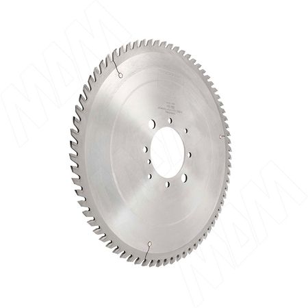 Дисковая пила (пильный диск) основная 350х4,4/3,2х80 Z72 FZ/TR (2/14/110 + 4/8,5/100 + 2/7/110) (0103.0350080.072V3)