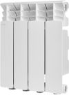 Алюминиевый радиатор STOUT GAMMA 350 4 секции (SRA-3310-035004)