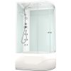 Душевая кабина Melodia della vita Classica 120x80 L MB01012 с гидромассажем
