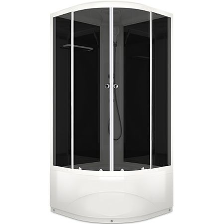 Душевая кабина Melodia della vita Classica 80x80 MB01032 без гидромассажа