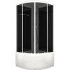 Душевая кабина Melodia della vita Classica 80x80 MB01032 без гидромассажа