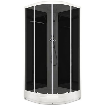 Душевая кабина Melodia della vita Classica 80x80 MB01031 без гидромассажа