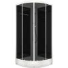 Душевая кабина Melodia della vita Classica 80x80 MB01031 без гидромассажа