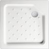 Акриловый поддон для душа Melodia della vita Square 90x90 MTYSQ9090 Белый